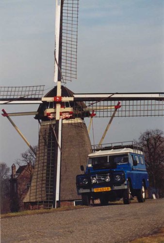 De 109 voor de Molen - Waarderburg - LRCC.jpg