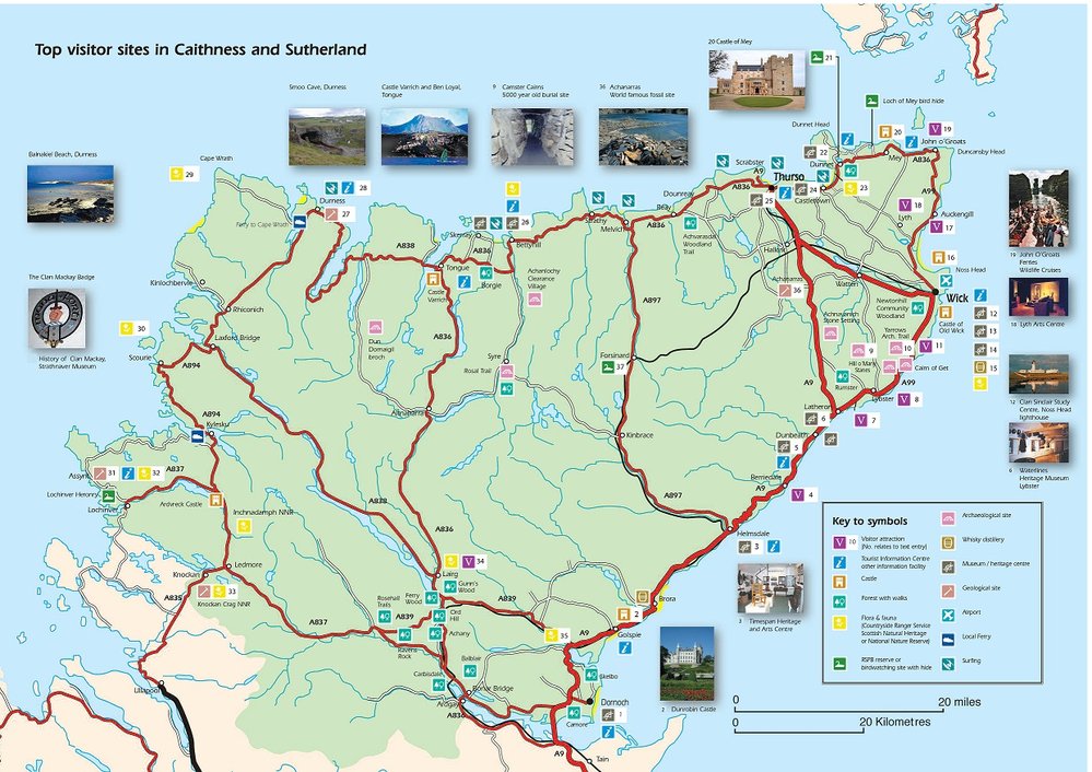 Caithness and Sutherland Visitors Leaflet - Map.jpg
