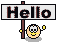 hello :hello:
